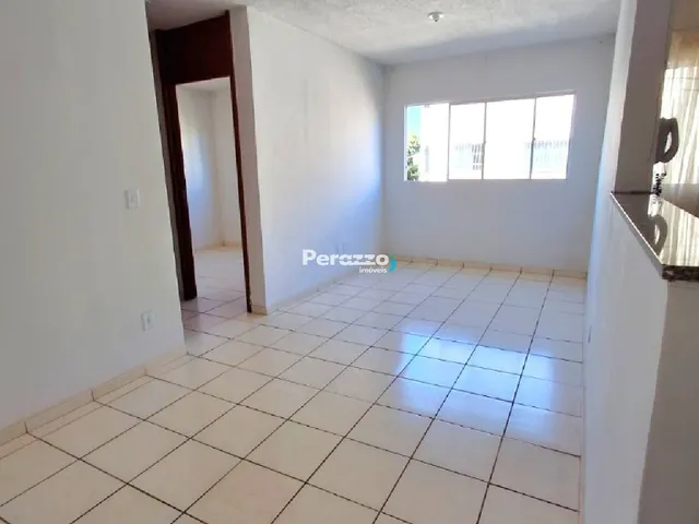 Imagem: Ótimo Apartamento de 2 Quartos na Qs 03