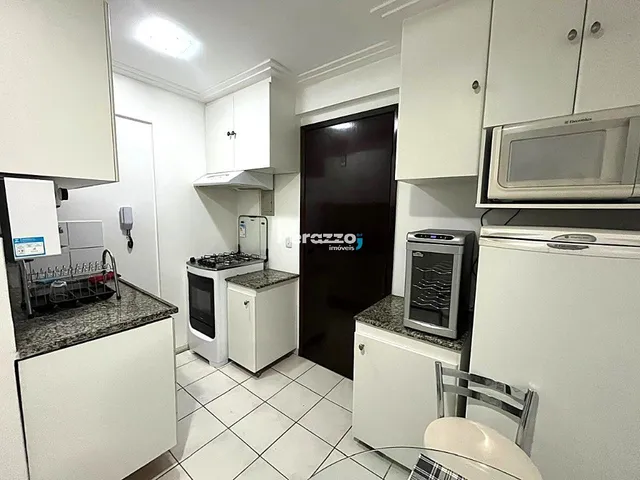 Imagem: Edifício Maurício Sudoeste Brasília Apartamento