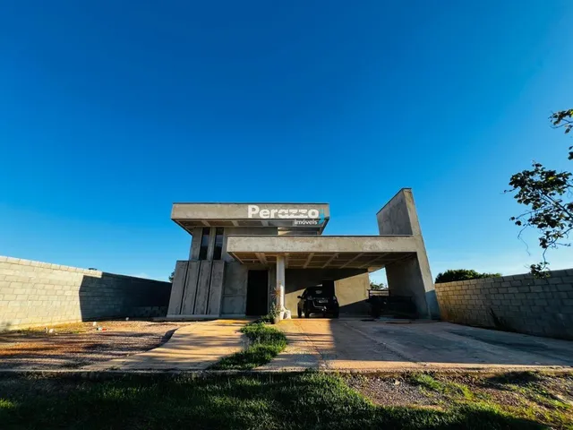 Imagem: Excelente Casa Alto Padrão no Condomínio