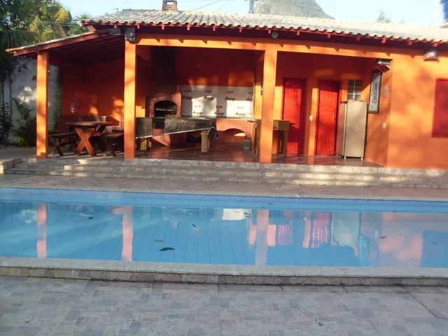 Imagem: Sitio Residencial em Maricá - Rj, Cajueiros