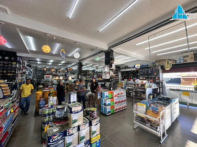 Imagem: Prédio Comercial - Setor Sul - Gama