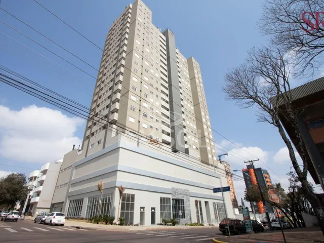 Imagem: Edifício Thomas Jefferson - Apartamento