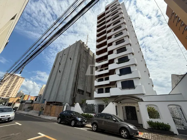 Imagem: Imperdível Apartamento de luxo no Centro