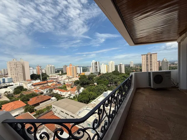 Imagem 5: Imperdível: Apartamento de Luxo no Centro de Piracicaba-Sp, com 4 Quartos, 2 Suítes, 3
