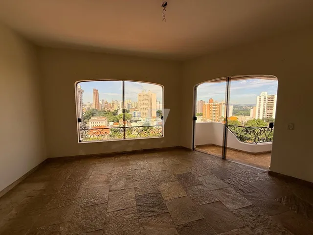 Imagem 15: Imperdível: Apartamento de Luxo no Centro de Piracicaba-Sp, com 4 Quartos, 2 Suítes, 3