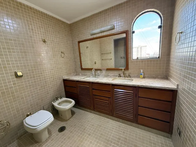 Imagem 13: Imperdível: Apartamento de Luxo no Centro de Piracicaba-Sp, com 4 Quartos, 2 Suítes, 3