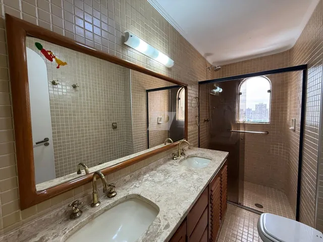 Imagem 12: Imperdível: Apartamento de Luxo no Centro de Piracicaba-Sp, com 4 Quartos, 2 Suítes, 3