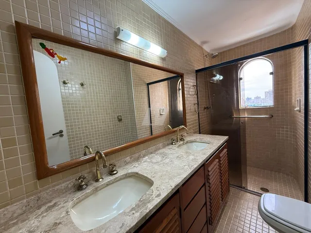 Imagem 8: Imperdível: Apartamento de Luxo no Centro de Piracicaba-Sp, com 4 Quartos, 2 Suítes, 3