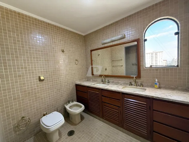 Imagem 7: Imperdível: Apartamento de Luxo no Centro de Piracicaba-Sp, com 4 Quartos, 2 Suítes, 3