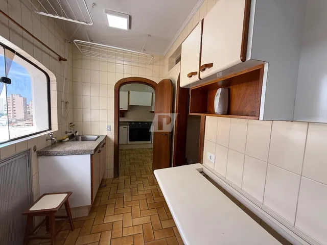 Imagem 10: Imperdível: Apartamento de Luxo no Centro de Piracicaba-Sp, com 4 Quartos, 2 Suítes, 3