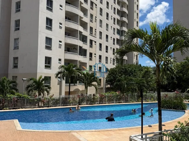 Imagem: Condomínio Vita 2 Residencial Clube - APARTAMENTO