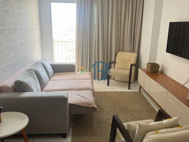 Imagem: Condomínio Sírius - Apartamento Padrão