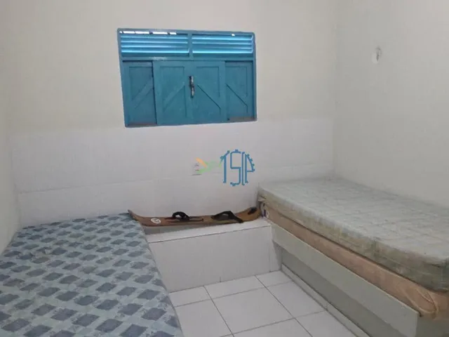 Imagem 2: CASA DE PRAIA MOBILIADA / CASA DE PARAI EM EXTREMOX / CASA BEIRA MAR EM EXTREMOX