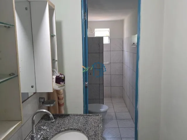 Imagem 8: CASA DE PRAIA MOBILIADA / CASA DE PARAI EM EXTREMOX / CASA BEIRA MAR EM EXTREMOX
