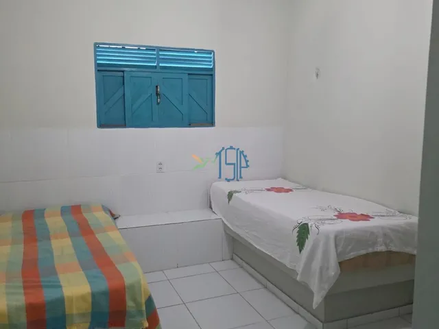 Imagem 10: CASA DE PRAIA MOBILIADA / CASA DE PARAI EM EXTREMOX / CASA BEIRA MAR EM EXTREMOX