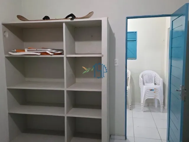 Imagem 6: CASA DE PRAIA MOBILIADA / CASA DE PARAI EM EXTREMOX / CASA BEIRA MAR EM EXTREMOX