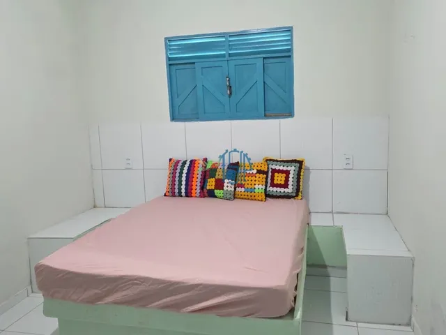 Imagem 14: CASA DE PRAIA MOBILIADA / CASA DE PARAI EM EXTREMOX / CASA BEIRA MAR EM EXTREMOX