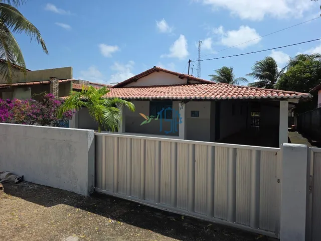 Imagem 9: CASA DE PRAIA MOBILIADA / CASA DE PARAI EM EXTREMOX / CASA BEIRA MAR EM EXTREMOX