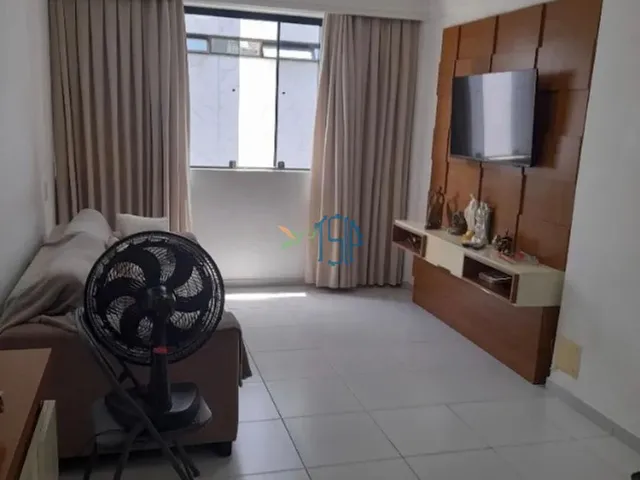 Imagem: Atol das rocas - APARTAMENTO EM LAGOA NOVA