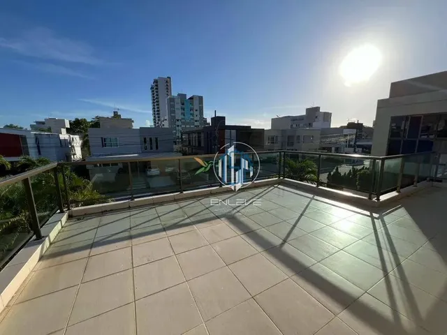 Imagem: Condomínio Atlântico Ville João pessoal