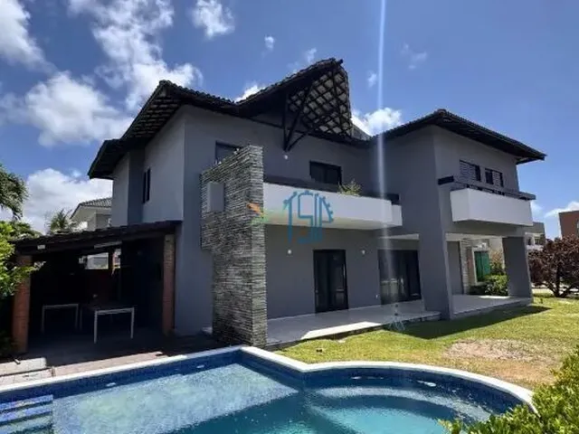 Imagem: Condomínio vila do Atlântico - Casa em