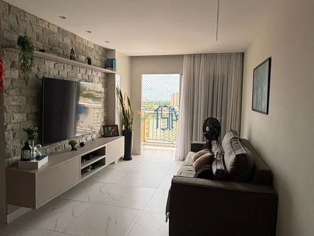 Imagem: Condomínio Residencial Sírius - Apartamento