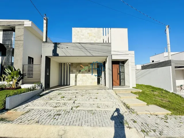 Imagem 4: Condomínio Ecoville 1 - OPORTUNIDADE / CASA DUPLEX EM PARNAMIRIM / CASA EM CONDOMÍNIO