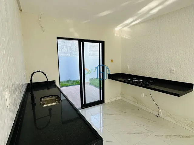Imagem 5: Condomínio Ecoville 1 - OPORTUNIDADE / CASA DUPLEX EM PARNAMIRIM / CASA EM CONDOMÍNIO