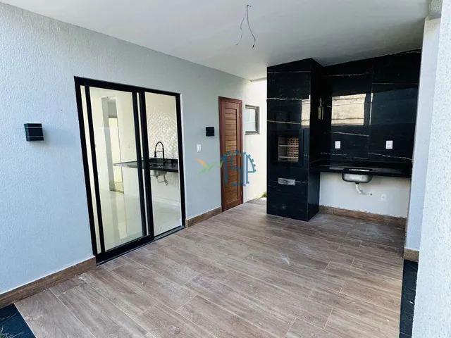 Imagem 9: Condomínio Ecoville 1 - OPORTUNIDADE / CASA DUPLEX EM PARNAMIRIM / CASA EM CONDOMÍNIO
