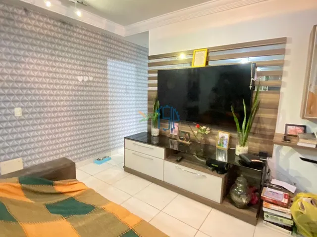 Imagem: Condominio jardim satélite - Apartamento