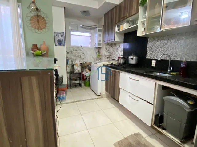 Imagem 12: Condominio jardim satélite - Apartamento Padrão condomínio jardim satélite