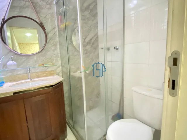 Imagem 10: Condominio jardim satélite - Apartamento Padrão condomínio jardim satélite