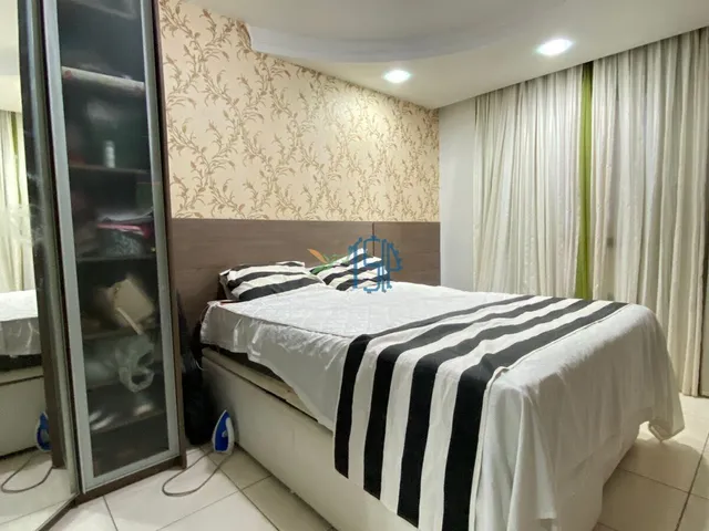 Imagem 13: Condominio jardim satélite - Apartamento Padrão condomínio jardim satélite
