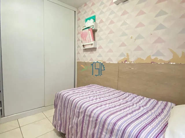 Imagem 5: Condominio jardim satélite - Apartamento Padrão condomínio jardim satélite