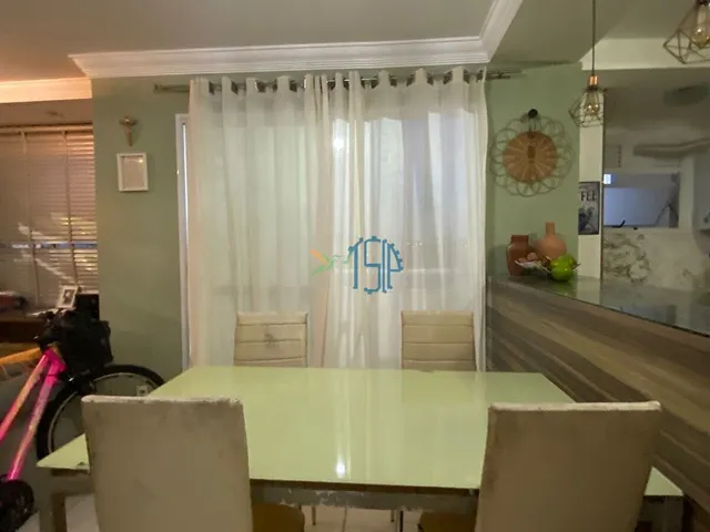 Imagem 3: Condominio jardim satélite - Apartamento Padrão condomínio jardim satélite