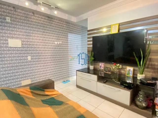 Imagem 16: Condominio jardim satélite - Apartamento Padrão condomínio jardim satélite