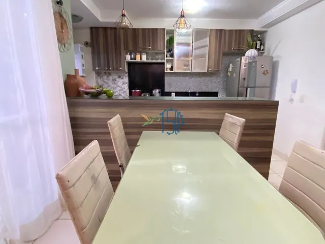 Imagem 14: Condominio jardim satélite - Apartamento Padrão condomínio jardim satélite