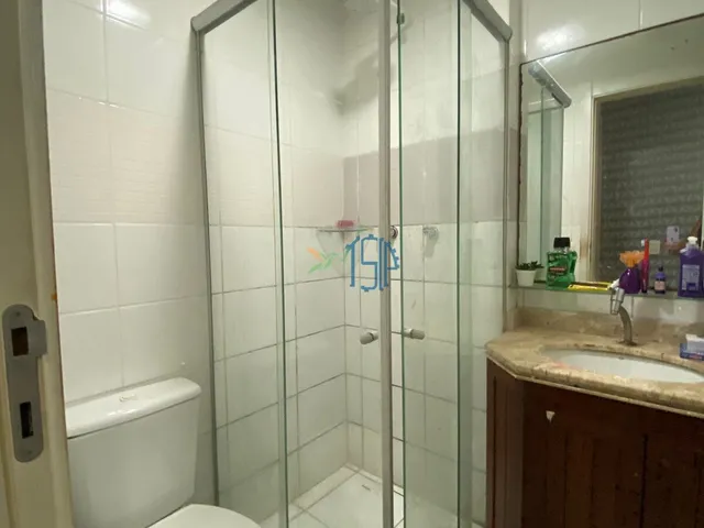 Imagem 7: Condominio jardim satélite - Apartamento Padrão condomínio jardim satélite
