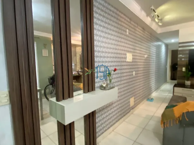 Imagem 4: Condominio jardim satélite - Apartamento Padrão condomínio jardim satélite