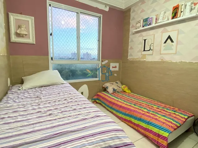Imagem 8: Condominio jardim satélite - Apartamento Padrão condomínio jardim satélite