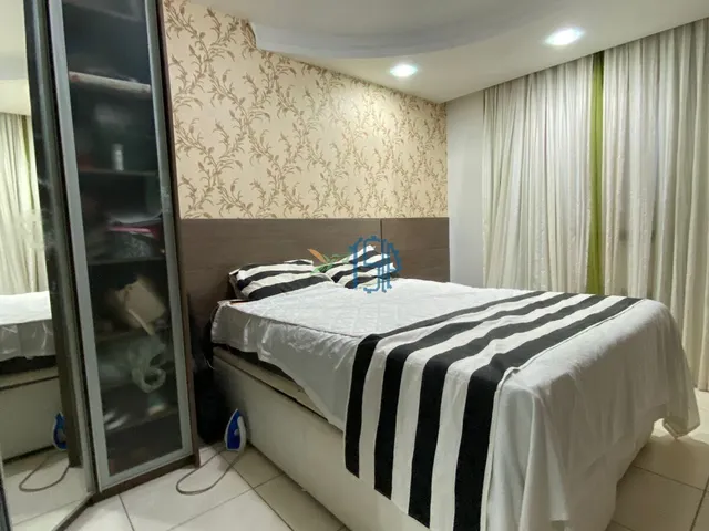 Imagem 15: Condominio jardim satélite - Apartamento Padrão condomínio jardim satélite