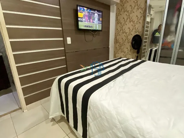 Imagem 11: Condominio jardim satélite - Apartamento Padrão condomínio jardim satélite