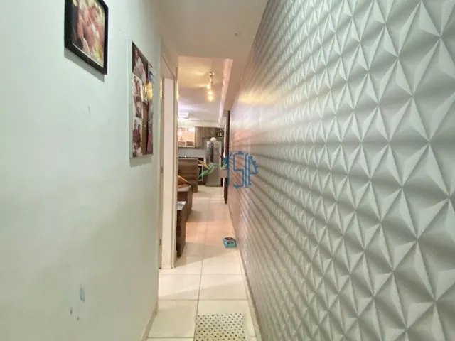 Imagem 2: Condominio jardim satélite - Apartamento Padrão condomínio jardim satélite