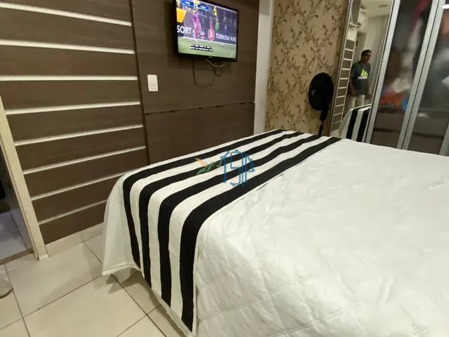 Imagem 9: Condominio jardim satélite - Apartamento Padrão condomínio jardim satélite