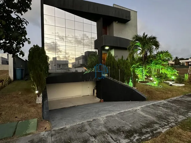 Imagem: Alphaville Pium - OPORTUNIDADE / CASA DUPLEX