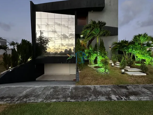 Imagem 3: Alphaville Pium - OPORTUNIDADE / CASA DUPLEX EM PARNAMIRIM / CASA EM CONDOMÍNIO FECHADO