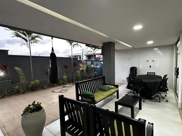 Imagem 16: Alphaville Pium - OPORTUNIDADE / CASA DUPLEX EM PARNAMIRIM / CASA EM CONDOMÍNIO FECHADO