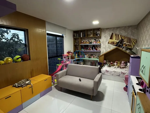 Imagem 2: Alphaville Pium - OPORTUNIDADE / CASA DUPLEX EM PARNAMIRIM / CASA EM CONDOMÍNIO FECHADO
