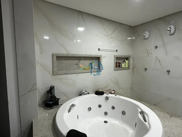 Imagem 12: Alphaville Pium - OPORTUNIDADE / CASA DUPLEX EM PARNAMIRIM / CASA EM CONDOMÍNIO FECHADO