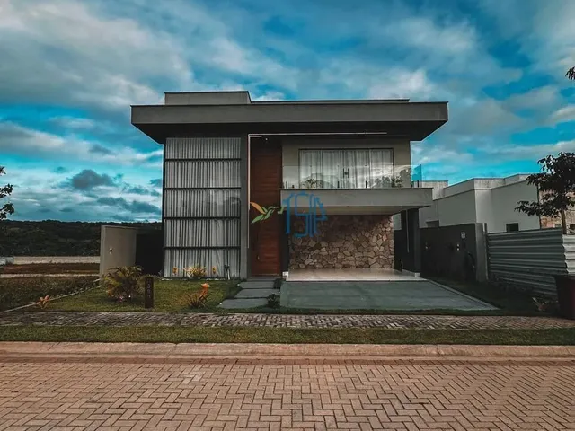Imagem 16: Condomínio Yby Natureza - OPORTUNIDADE / CASA DUPLEX EM PARNAMIRIM / CASA EM CONDOMÍNIO